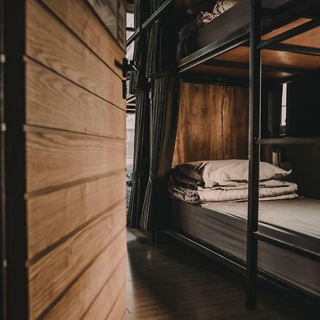 Nap@Pan Hostel Silom Μπανγκόκ Εξωτερικό φωτογραφία